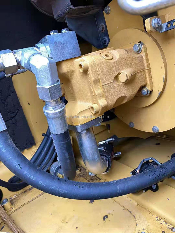 Cat 307e excavator/Crawler Excavator Cat307E Kualitas Baik Cat 303 cat 306 excavator