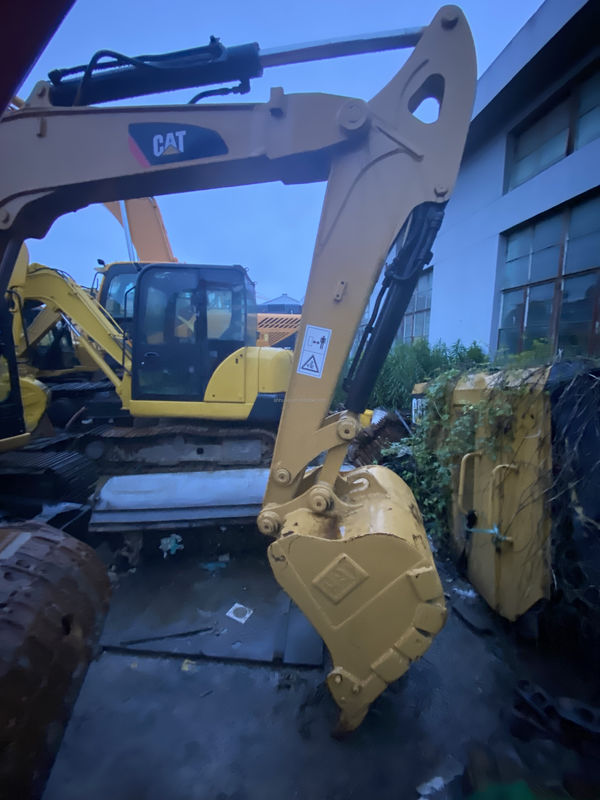 Digunakan Cat 306 excavator Second Hand Mini Cat306e Jepang Brand CAT 303 cat 306 excavator