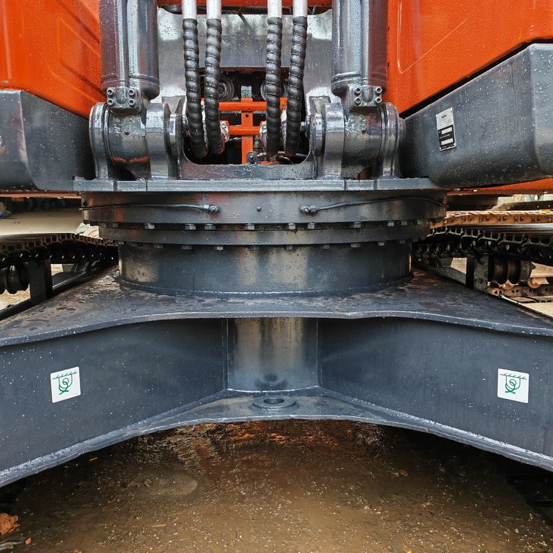 25 ton crawler bekas excavator doosan dx225 dijual bekas crawler excavator doosan 225 dijual