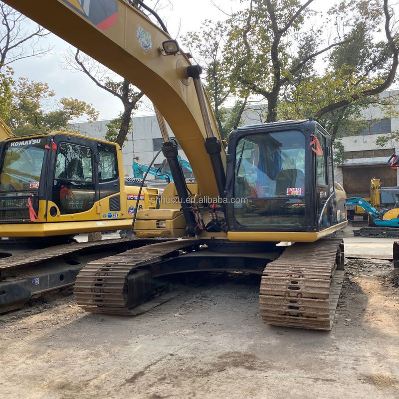 Jual panas Mesin penggali kucing bekas 315d2 Mesin penggali kucing bekas CAT315DL CAT 303 mesin penggali kucing 306