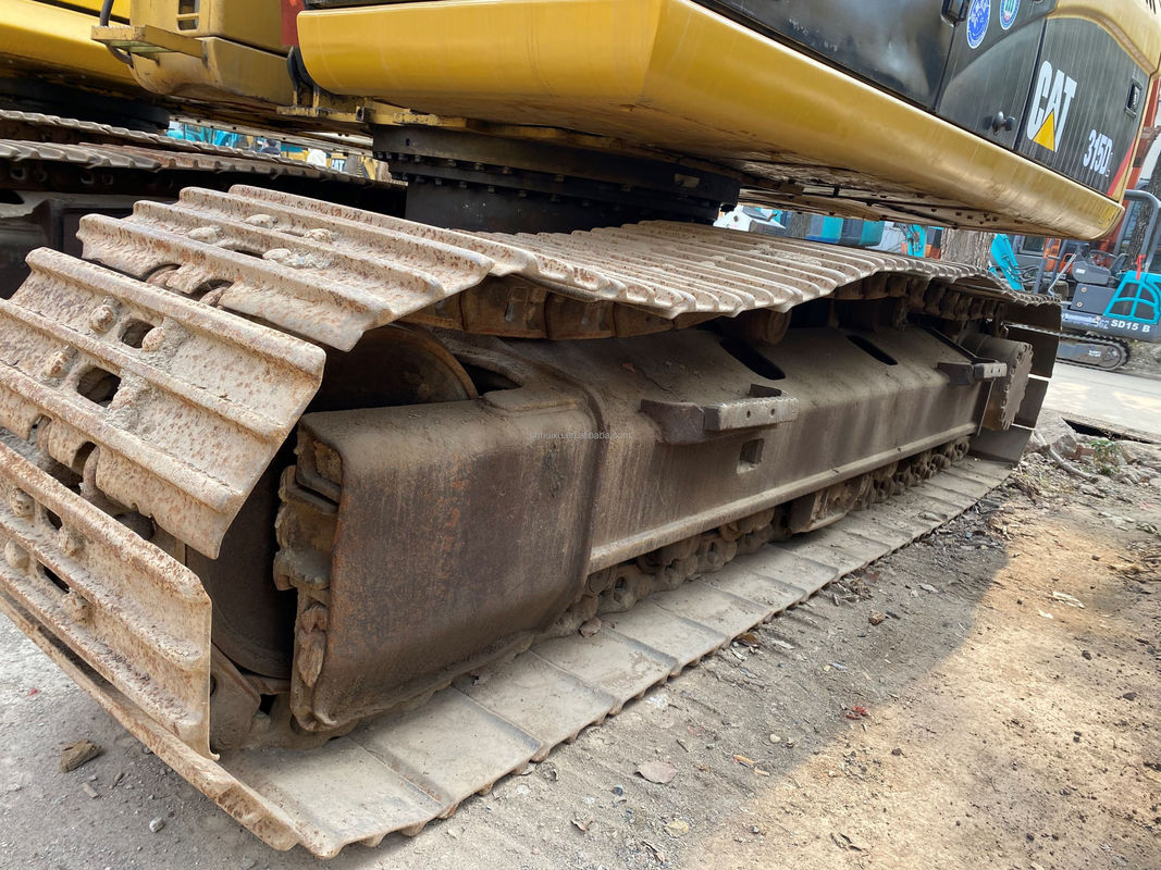 Jual panas Mesin penggali kucing bekas 315d2 Mesin penggali kucing bekas CAT315DL CAT 303 mesin penggali kucing 306