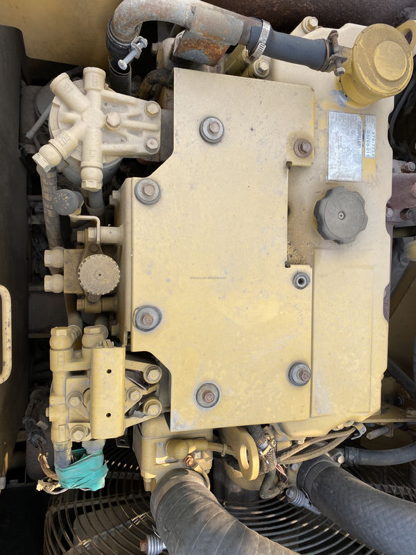 Jual panas Mesin penggali kucing bekas 315d2 Mesin penggali kucing bekas CAT315DL CAT 303 mesin penggali kucing 306