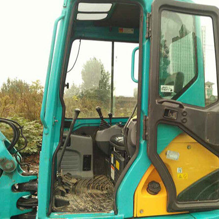 Top Jual mini Kubota 155 bekas excavator untuk dijual murah 161-3s kinerja yang sangat baik
