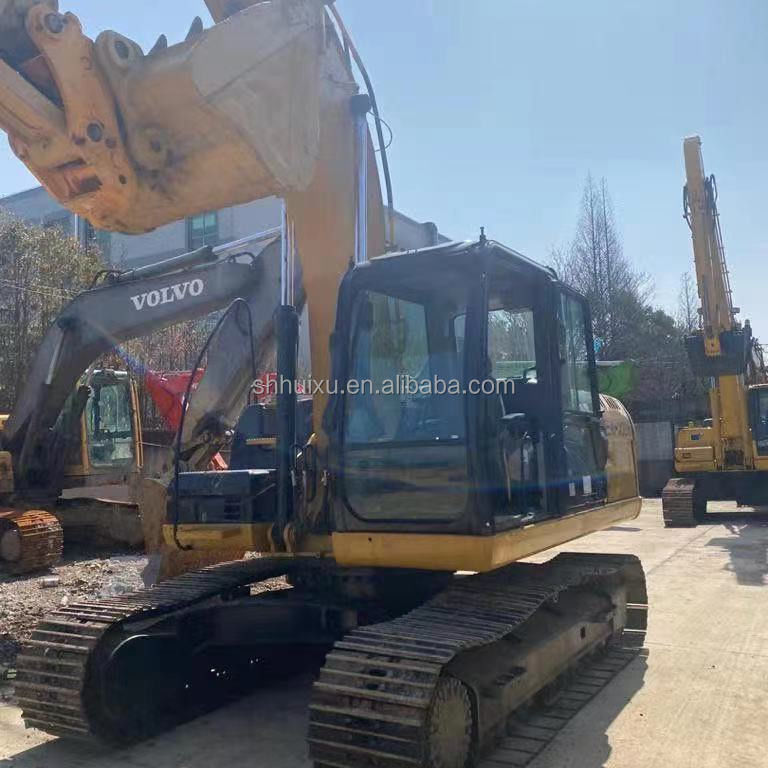 Cat 320bl bekas excavator Mesin penggali CAT320D bekas jual panas CAT 303 cat 306 excavator