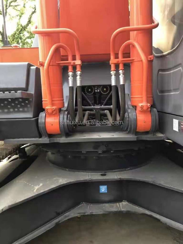 Hitachi jual panas Hitachi zx350 bekas excavator tangan kedua Mesin penggalian bekas Hitachi ZX350 Harga murah