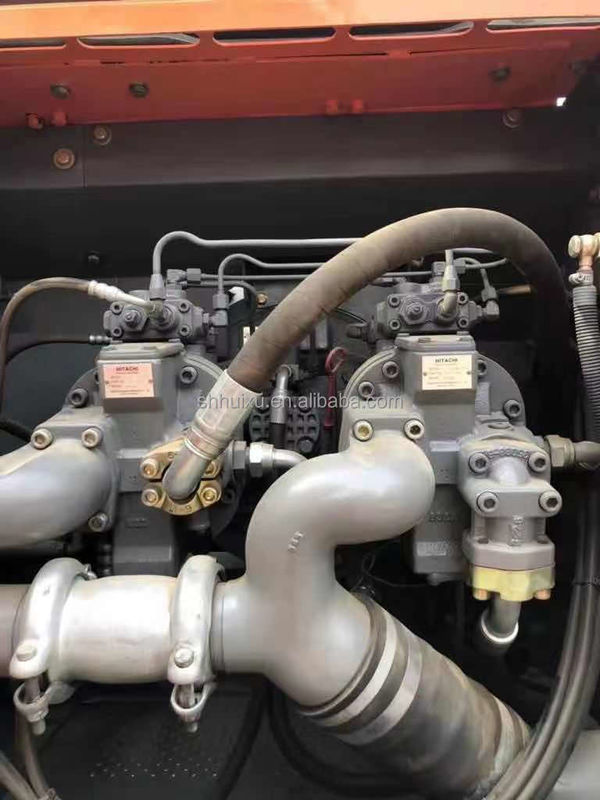 Hitachi jual panas Hitachi zx350 bekas excavator tangan kedua Mesin penggalian bekas Hitachi ZX350 Harga murah