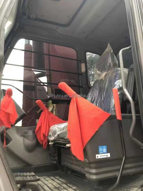 Hitachi jual panas Hitachi zx350 bekas excavator tangan kedua Mesin penggalian bekas Hitachi ZX350 Harga murah