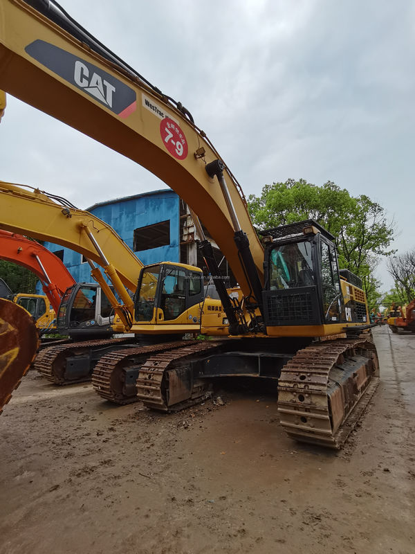 jual panas bekas excavator CAT 349 mesin penggalian bekas Caterpillar Excavator CAT 303 Caterpillar di stok cat 306 excavator