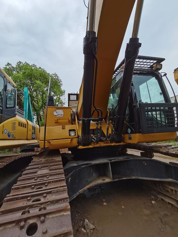 jual panas bekas excavator CAT 349 mesin penggalian bekas Caterpillar Excavator CAT 303 Caterpillar di stok cat 306 excavator