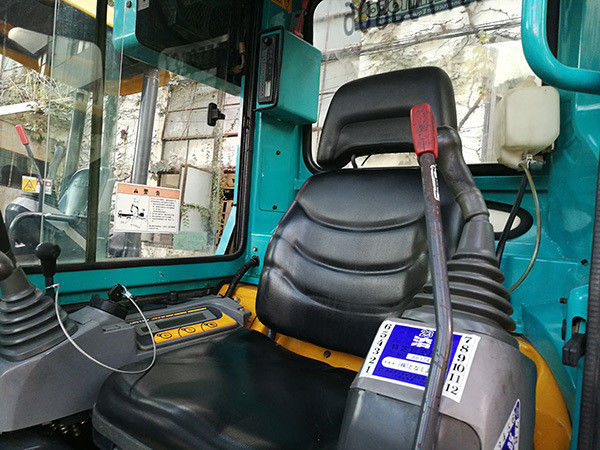 Digunakan Kubota35 tangan kedua Excavator dari Korea Untuk Dijual Kualitas tinggi harga murah Excavator Untuk Dijual