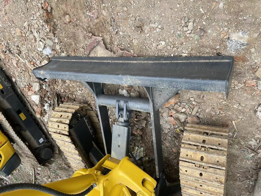 Komatsu PC35 bekas dalam kondisi yang sangat baik di stok sekarang, Komatsu PC35 bekas excavator, Komatsu PC35 PC55 PC56 PC70 Cina Excavator Murah