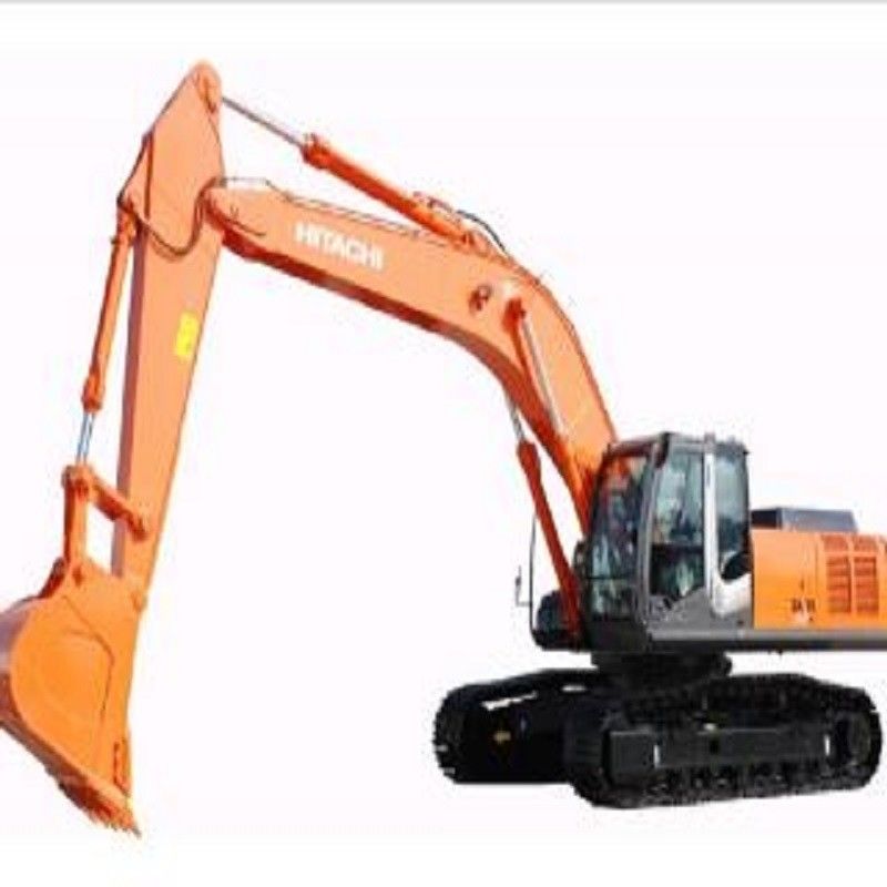 digunakan Jepang asli Hitachi ZX360 Excavator tangan kedua Hitachi ZX360 digunakan Excavator