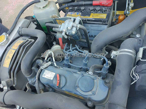 Peralatan penggali hidraulik bekas Kubota08 Kualitas tinggi/Penggali mini bekas Kubota08 Asal Jepang harga murah