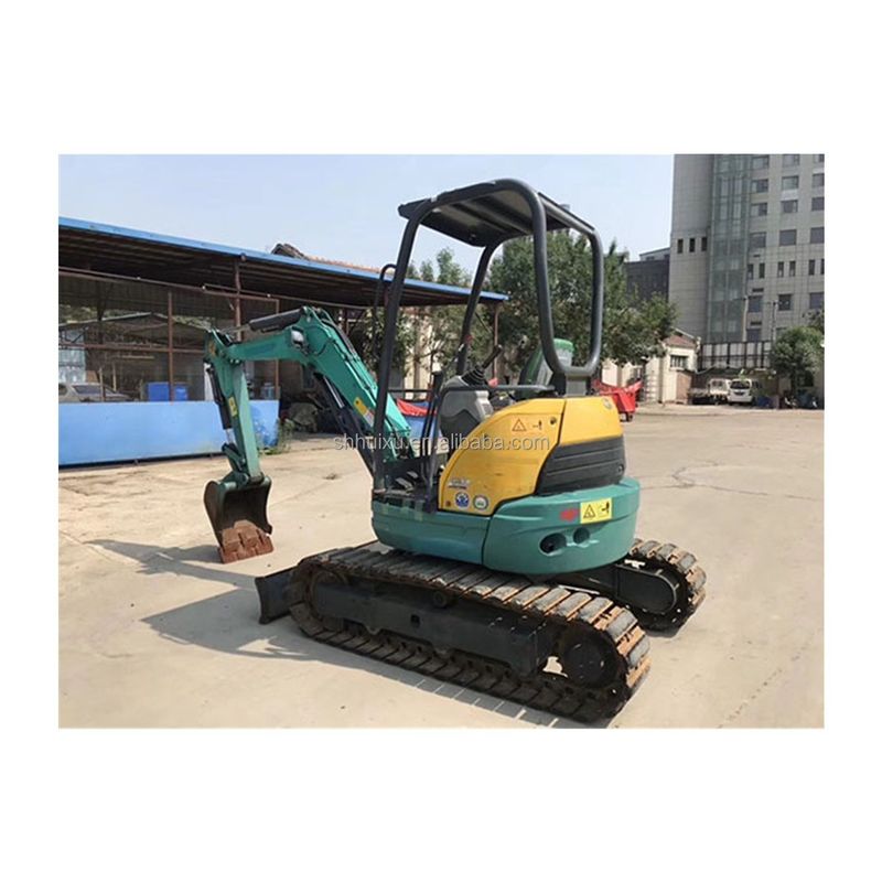 Peralatan penggali hidraulik bekas Kubota25 Kualitas tinggi/Penggali mini bekas Kubota25 Asal Jepang harga murah