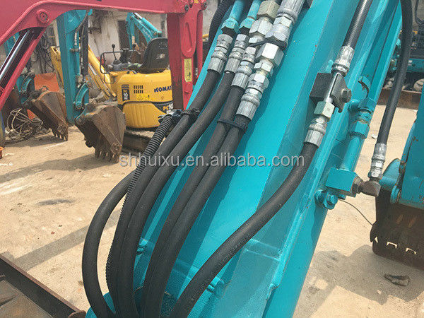 Peralatan penggali hidraulik bekas Kubota30 Kualitas tinggi/Penggali mini bekas Kubota30 Asal Jepang harga murah