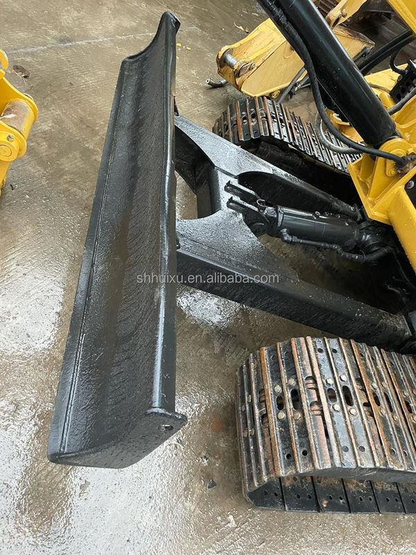 Kucing digunakan excavator crawler 305.5 e2 bekas mini penggali Cat305.5E excavator dengan harga murah CAT 303 kucing 306 excavator