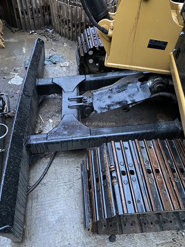 Digunakan Cat 306e excavator/Second Hand Hydraulic Crawler Excavator Cat306E Kualitas tinggi asal Jepang CAT 303 cat 306 excavator