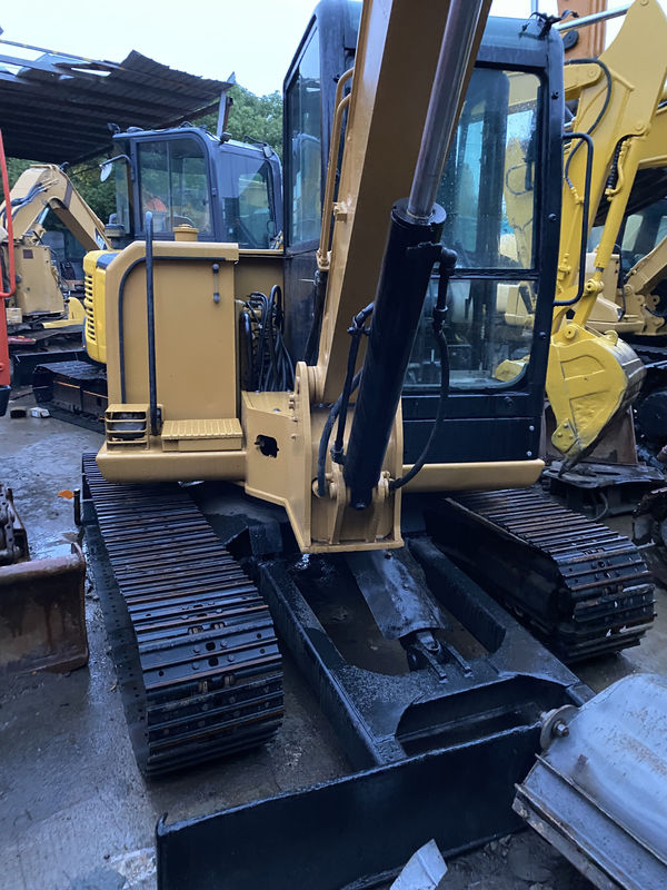 Digunakan Cat 306e excavator/Second Hand Hydraulic Crawler Excavator Cat306E Kualitas tinggi asal Jepang CAT 303 cat 306 excavator