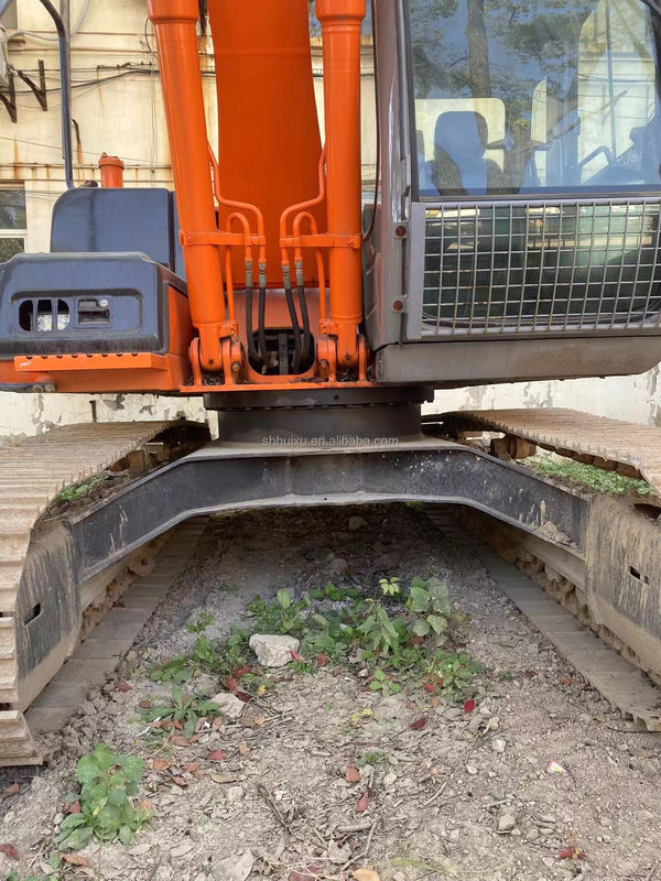 Hitachi jual panas bekas Hitachi Zaxis 130 bekas excavator untuk dijual/Mesin konstruksi bekas Hitachi Zaxis 130 excavator kualitas handal