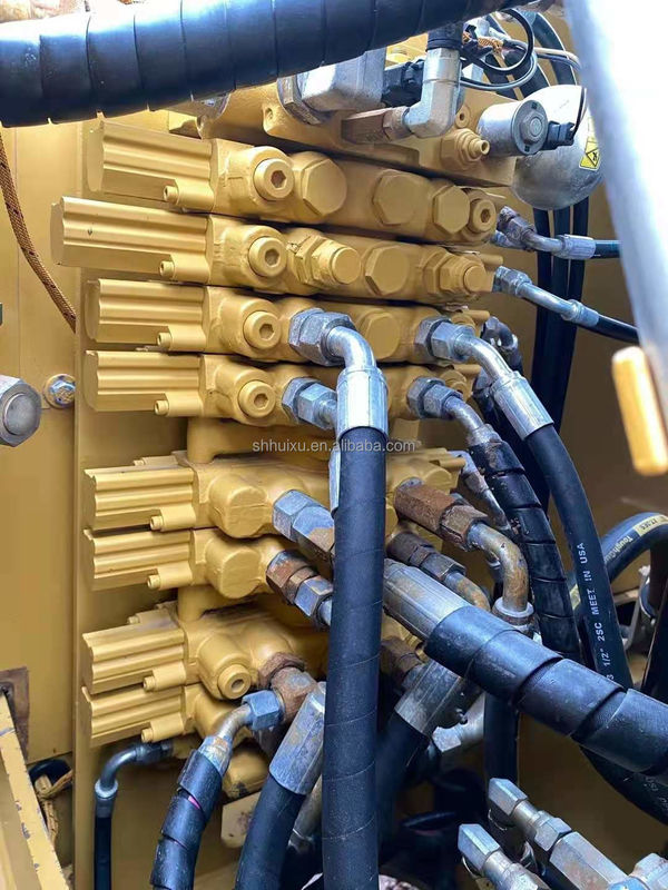 sebuah bekas Caterpillar 336dl excavator/Best selling bekas Cat307E mini excavator harga murah Caterpillar dalam stok