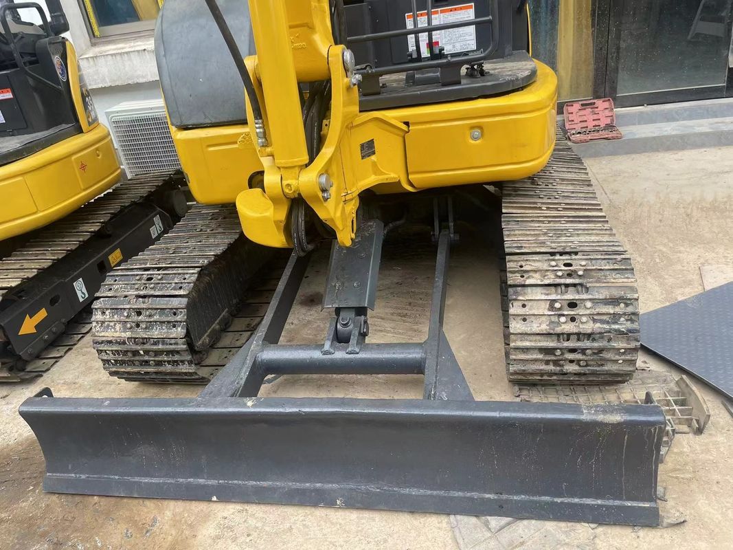 Mesin teknik bekas komatso pc40 mini excavator bekas excavator bagian mesin konstruksi alat lainnya