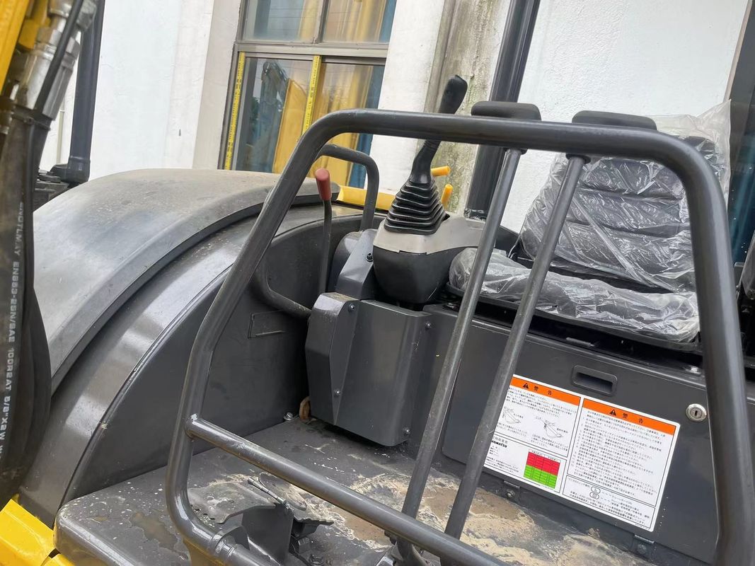 Mesin teknik bekas komatso pc40 mini excavator bekas excavator bagian mesin konstruksi alat lainnya