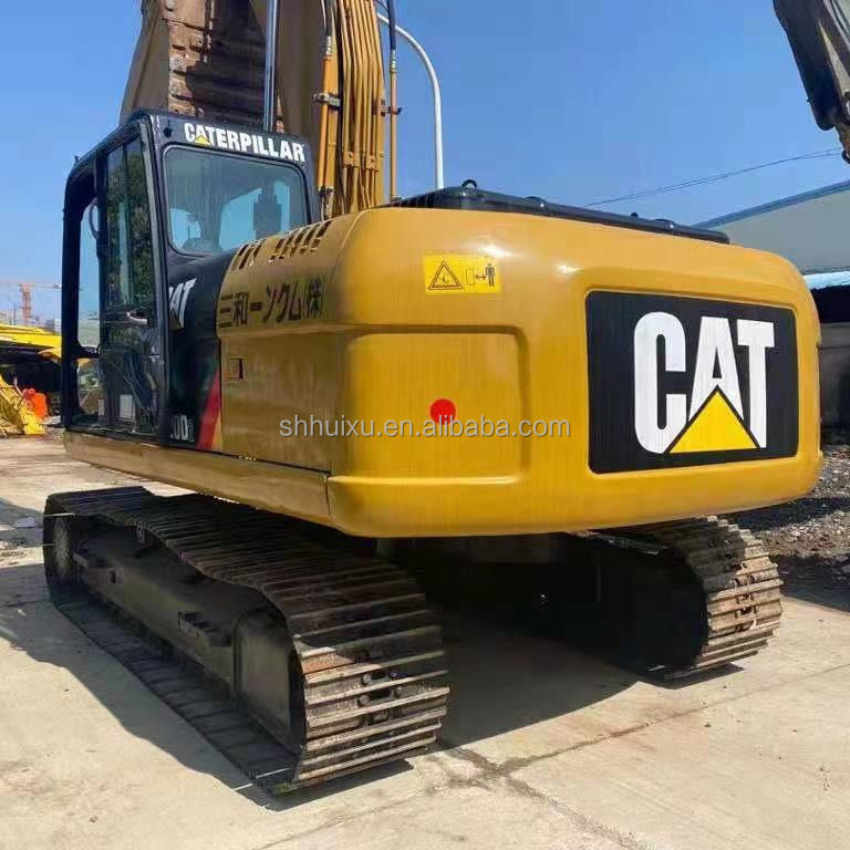 Cat 320dl bekas excavator/Cat 320D bekas mesin penggalian asal Jepang kualitas baik CAT 303 cat 306 excavator