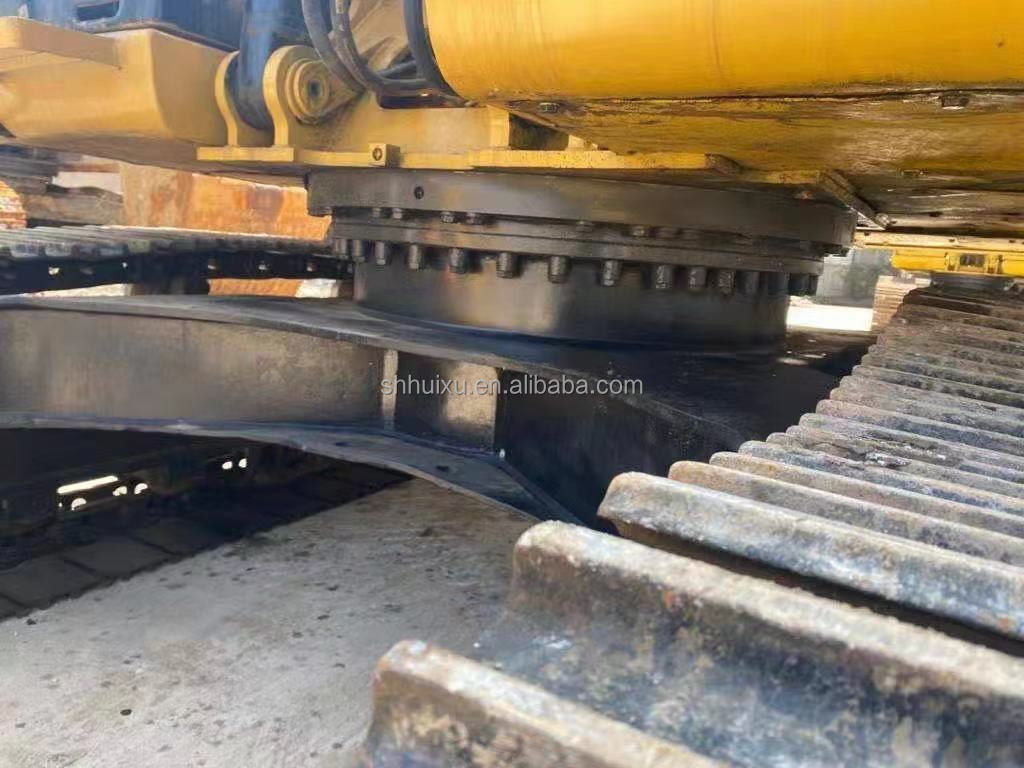 Cat 320dl bekas excavator/Cat 320D bekas mesin penggalian asal Jepang kualitas baik CAT 303 cat 306 excavator