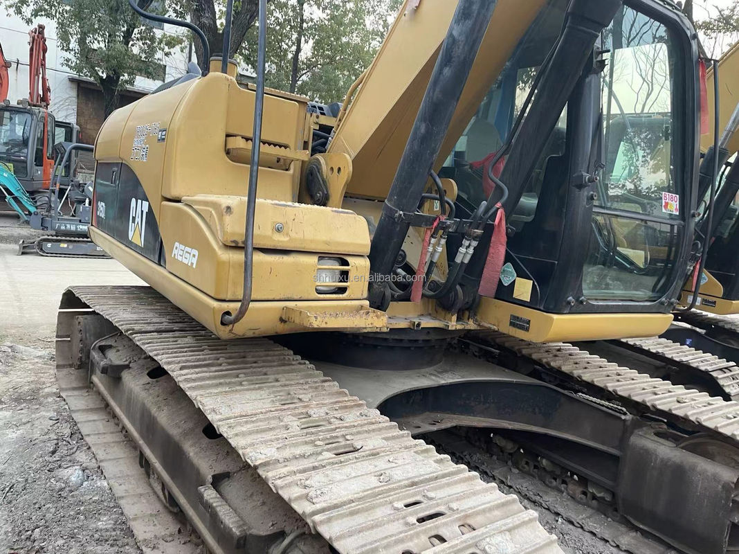 Excavator kucing 315dl ulat digunakan mesin penggalian Cat315D harga murah CAT 303 ulat di stok kucing 306 excavator