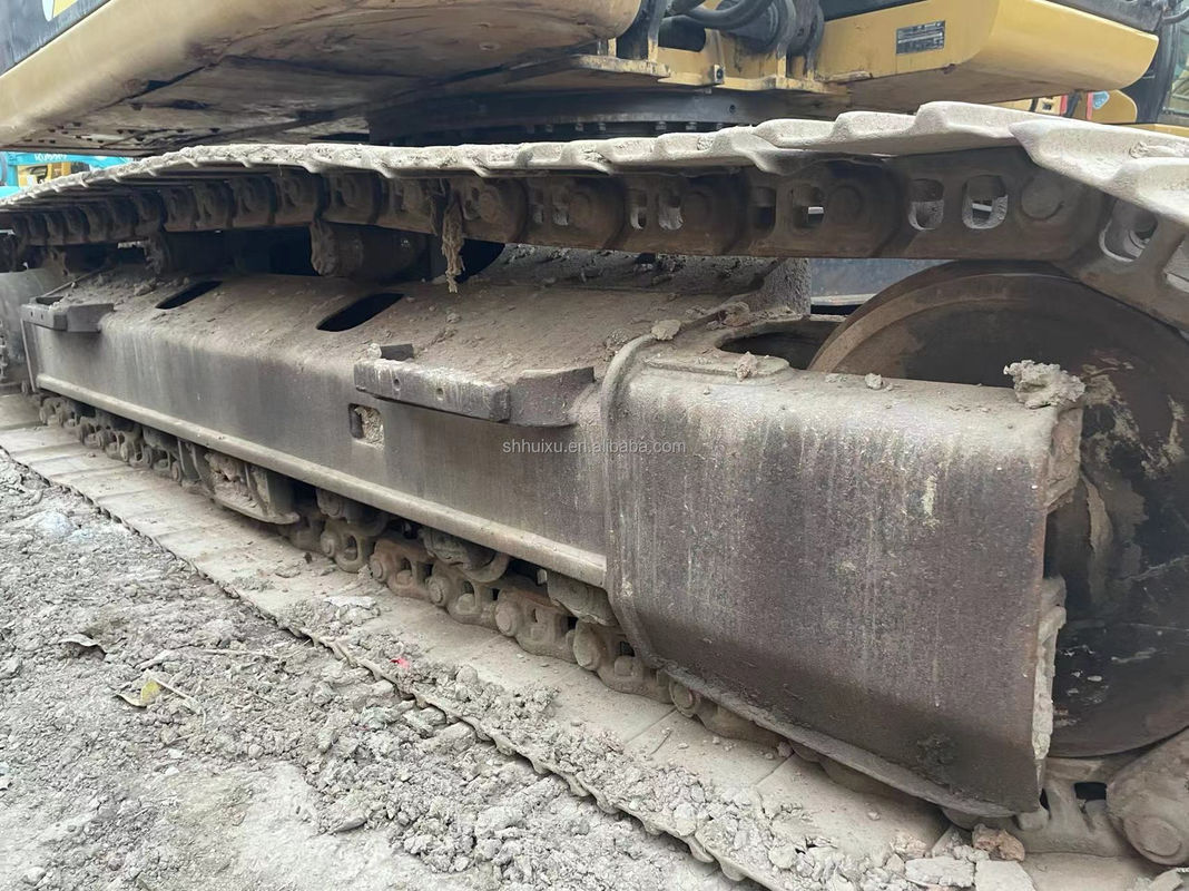 Excavator kucing 315dl ulat digunakan mesin penggalian Cat315D harga murah CAT 303 ulat di stok kucing 306 excavator