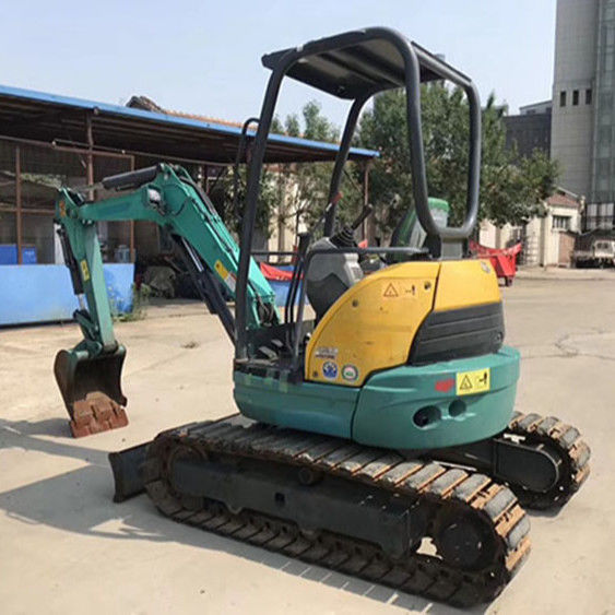 Excavator Crawler Dipakai KUBOTA25 KXU25/ mesin Jepang bekas KUBOTA KX25 KX U25 25U