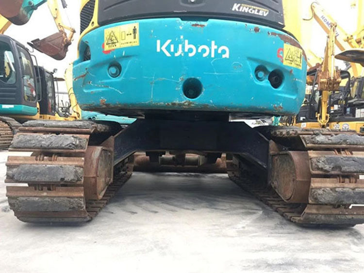 Peralatan penggali hidraulik bekas Kubota30 Kualitas tinggi/Penggali mini bekas Kubota30 Asal Jepang harga murah