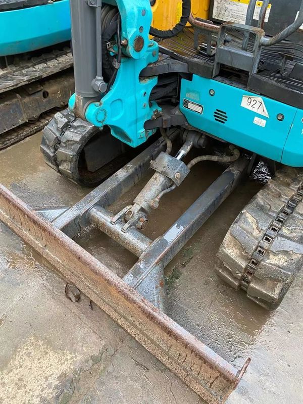 Excavator Crawler Dipakai KUBOTA U-30/ mesin Jepang bekas KUBOTA U-30