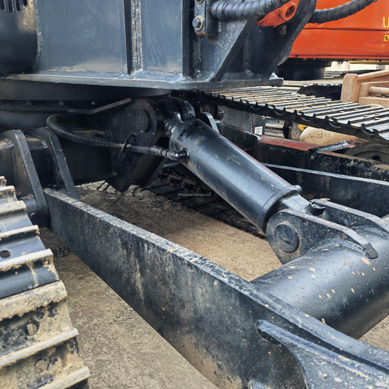 DH60 Dx60 Dh6 Digunakan Doosan Excavator Digunakan Excavator 5,5 Ton