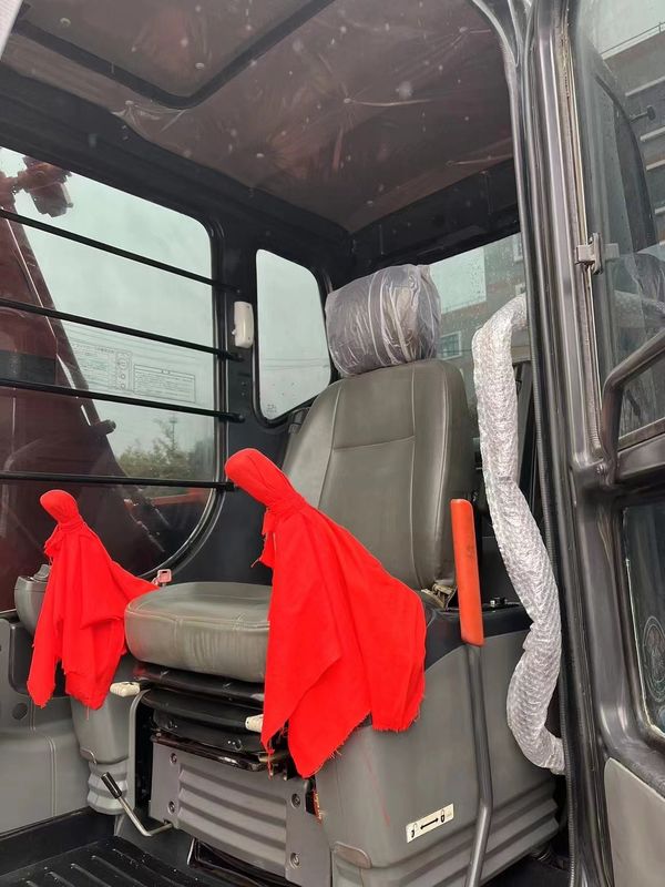 Penambangan digunakan penjualan untuk Hitachi 130 penggali digunakan mesin 13 ton penambangan penjualan untuk kedua tangan hidraulik crawler backhoe penggali