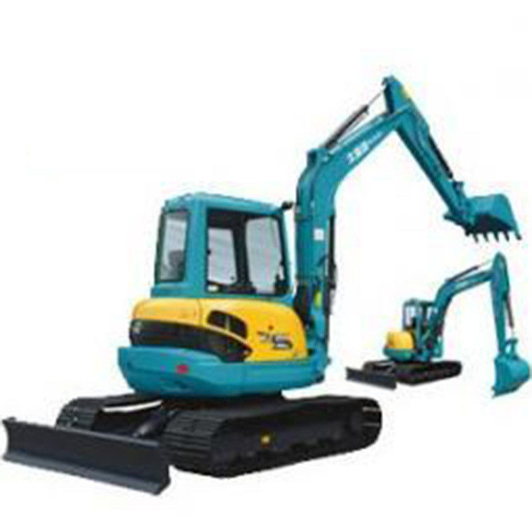 digunakan Kubota Mini excavator asli bekas kecil excavator Kubota 161 dijual