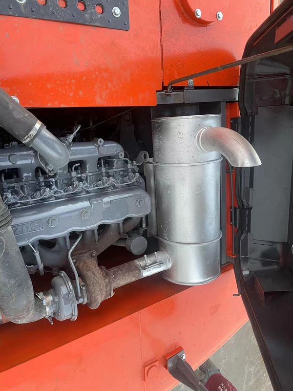 Digunakan besar crawler excavator Hitachi 240 penggali dengan kinerja yang sangat baik mesin berat besar excavator untuk dijual selamat datang untuk bertanya