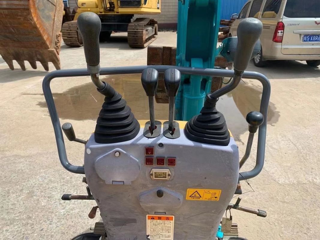 Hot Selling bekas mini Kubota U-10 Excavator mini excavator 1 ton kecil bekas excavator di Jepang