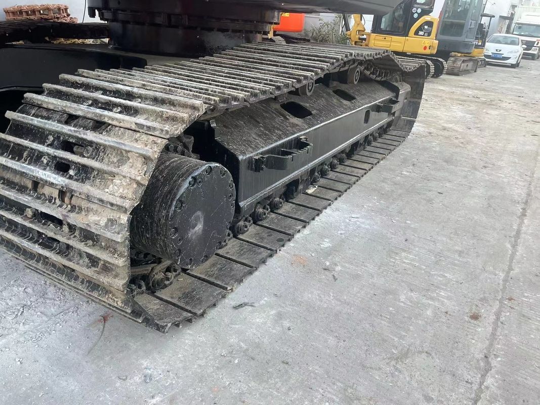 Penggali digunakan mini excavator Hitachi 240 penggali dengan kinerja yang sangat baik penggali digunakan untuk dijual selamat datang untuk bertanya