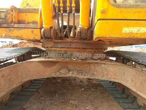 Jual Hyundai130 asli bekas untuk dijual excavator kecil kondisi baik kualitas yang baik