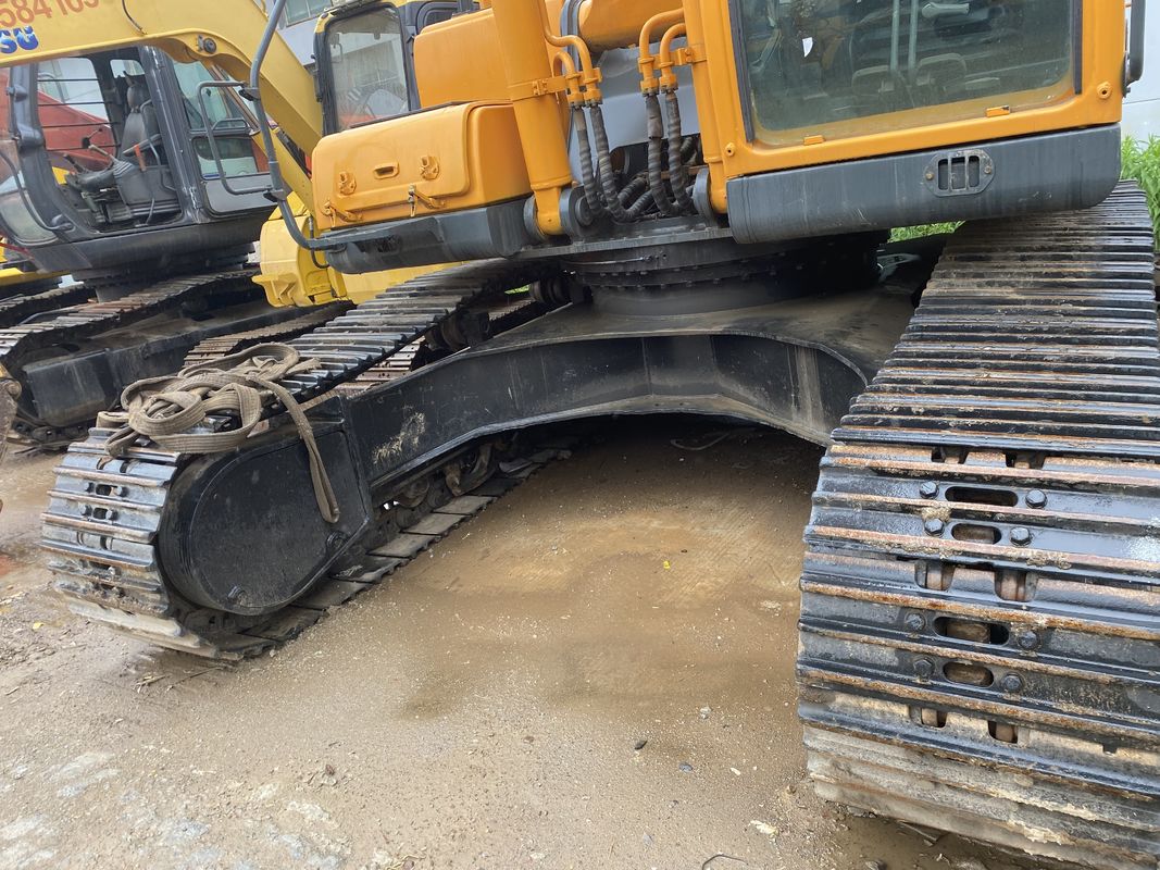 30.5t bekas Hyundai 305-9 asli Excavator digunakan Hyundai 305 Excavator