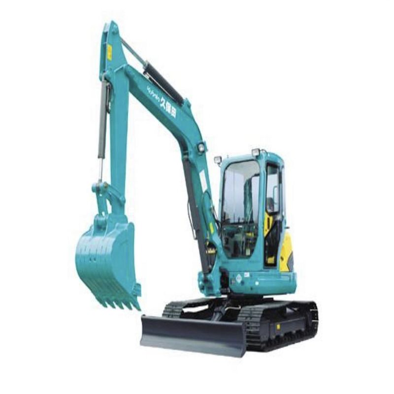 Digunakan Kubota KX155 excavator dengan kondisi kerja yang baik bekas kubota KX155 excavator dengan harga yang baik untuk dijual