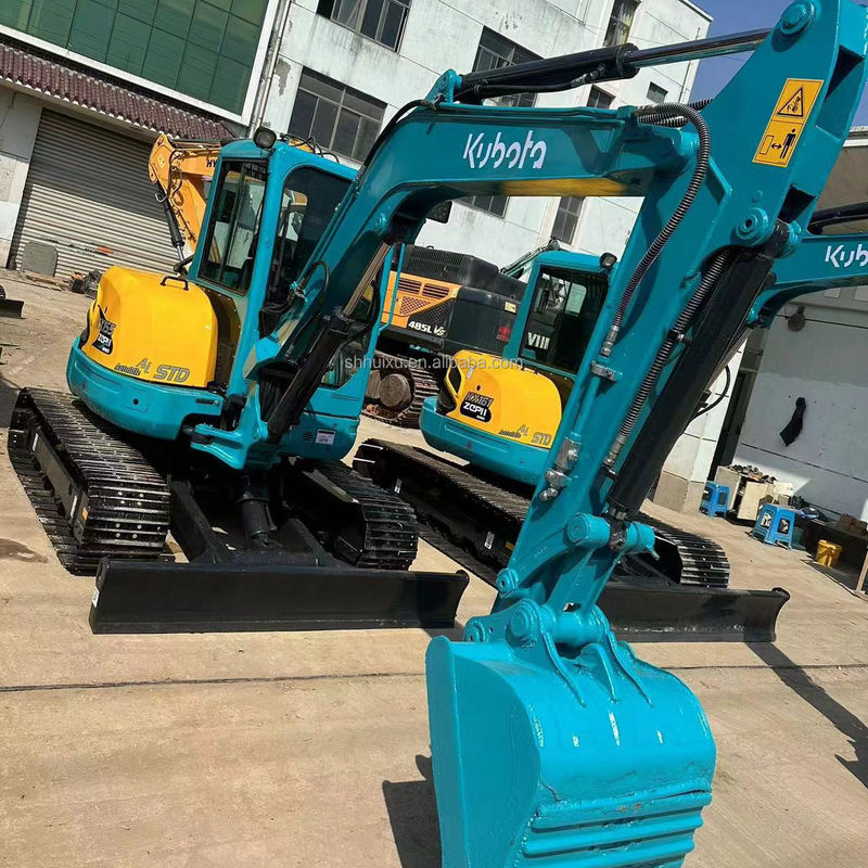 Penjualan excavator bekas untuk Kubota 155 mesin konstruksi lainnya excavator hidrolik penjualan untuk excavator hidrolik bekas