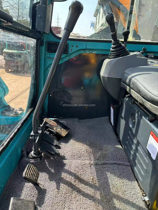 Penjualan excavator bekas untuk Kubota 155 mesin konstruksi lainnya excavator hidrolik penjualan untuk excavator hidrolik bekas