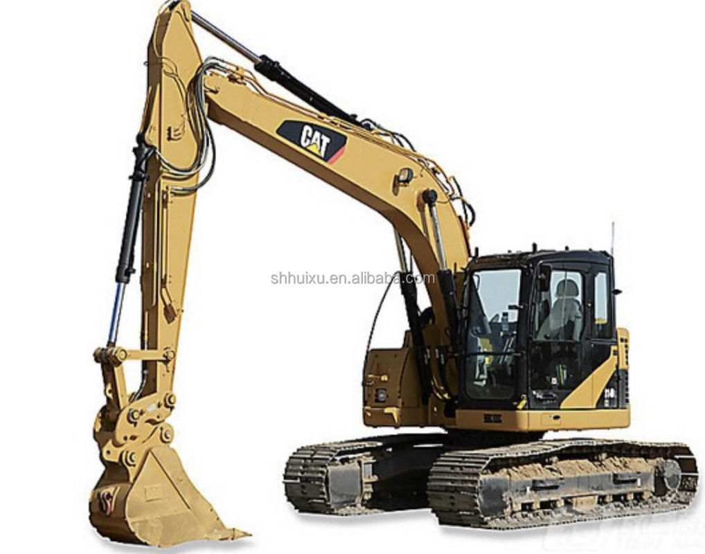 Mesin penggali bekas CAT 315D mesin penggali bekas mesin penggali bekas 15ton untuk dijual penjualan penggali bekas
