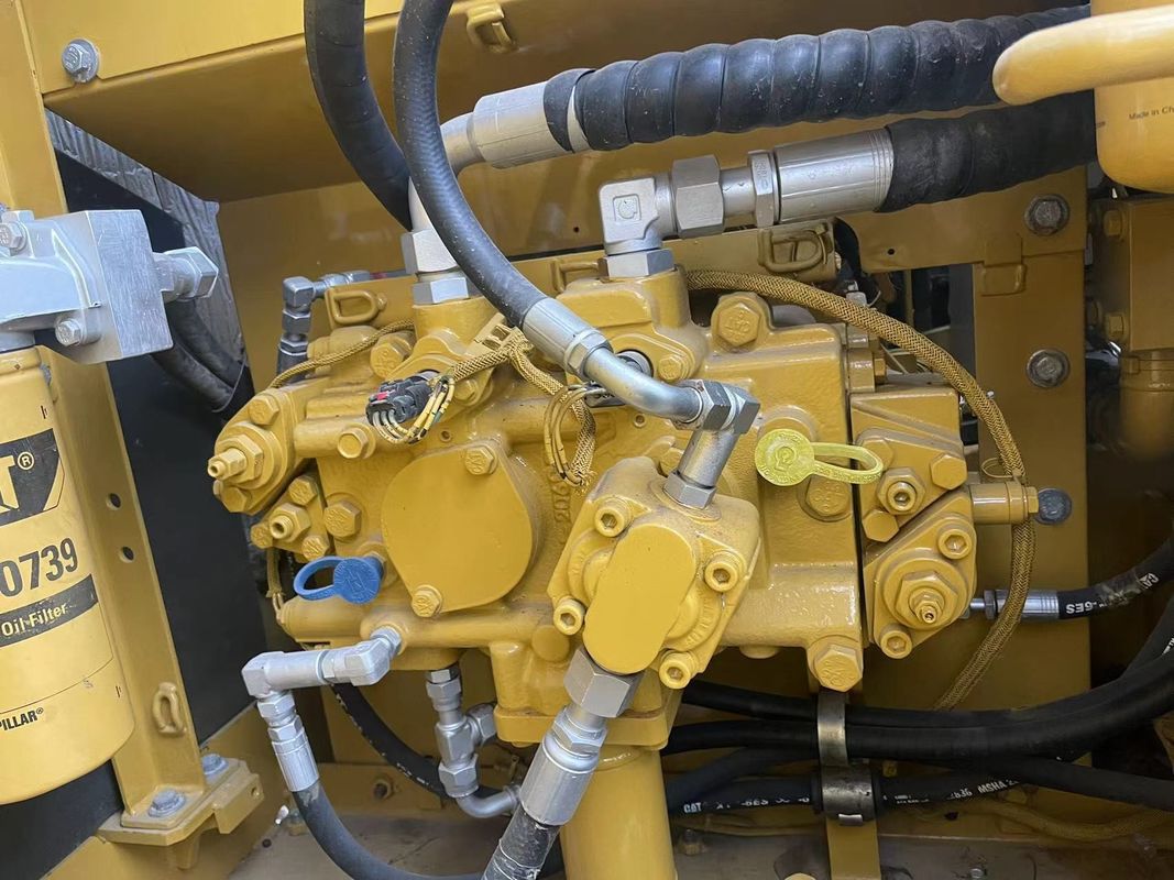 Mesin penggali bekas CAT 315D mesin penggali bekas mesin penggali bekas 15ton untuk dijual penjualan penggali bekas