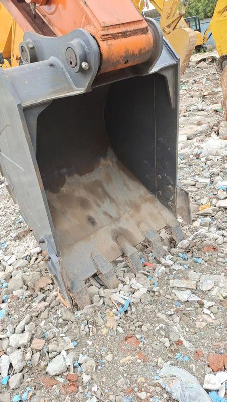 Digunakan Jepang Hitachi Ex200 Kondisi baik Crawler Excavator konstruksi mesin kondisi baik untuk dijual