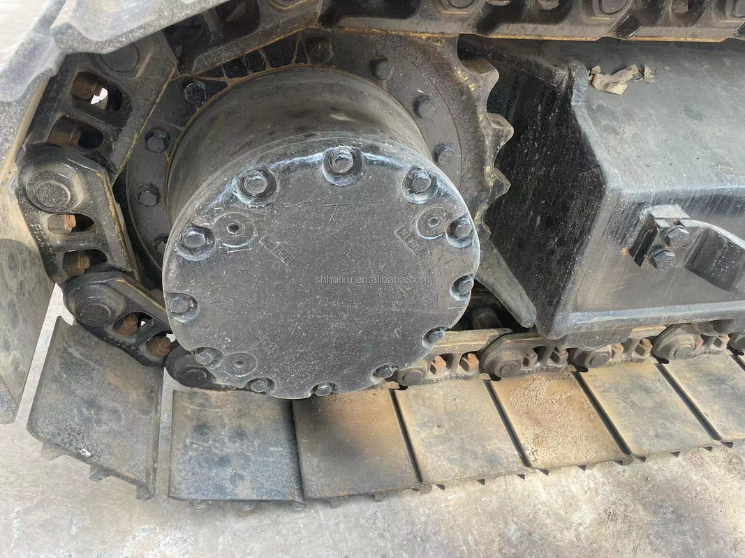 Hitachi ZX120 ZX60 ZX70 ZX130 bekas Memiliki sertifikat asal listrik bekas mini excavator trek excavator