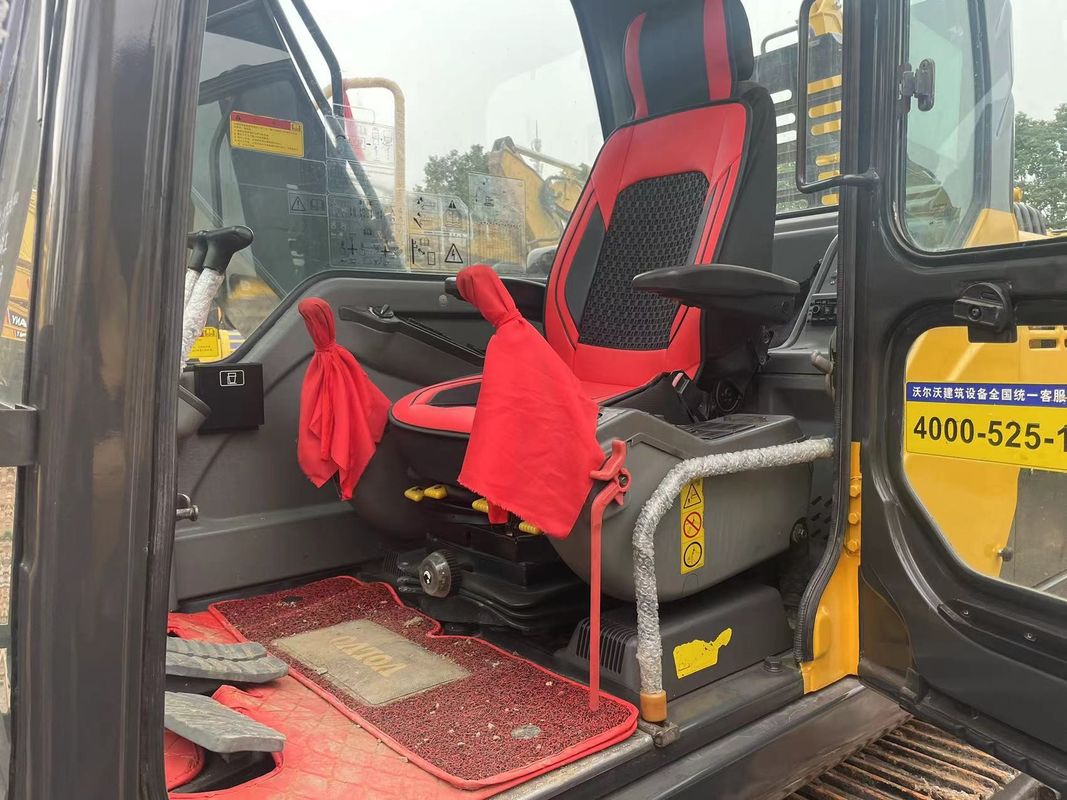 Ekskavator bekas Volvo 140b excavator bekas mesin Volvo excavator bekas excavator bekas untuk dijual