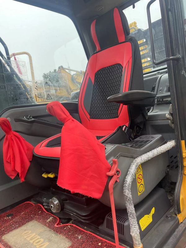 Ekskavator bekas Volvo 140b excavator bekas mesin Volvo excavator bekas excavator bekas untuk dijual